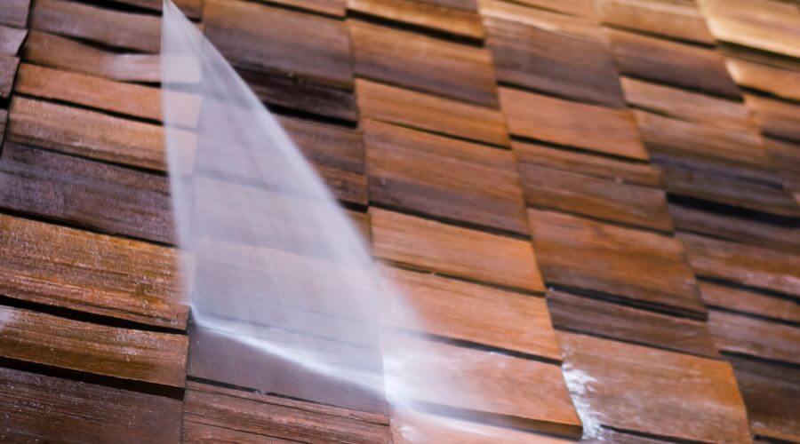 Expert new roof installation services in Marble Falls, AR